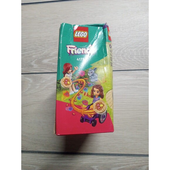 LEGO Friends - pancake shop #41753 - 157pcs - Picture 6 of 8